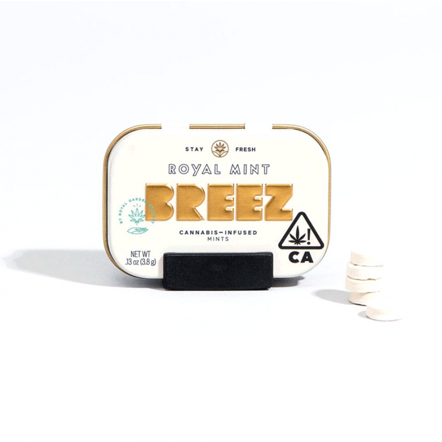 ROYAL MINTS