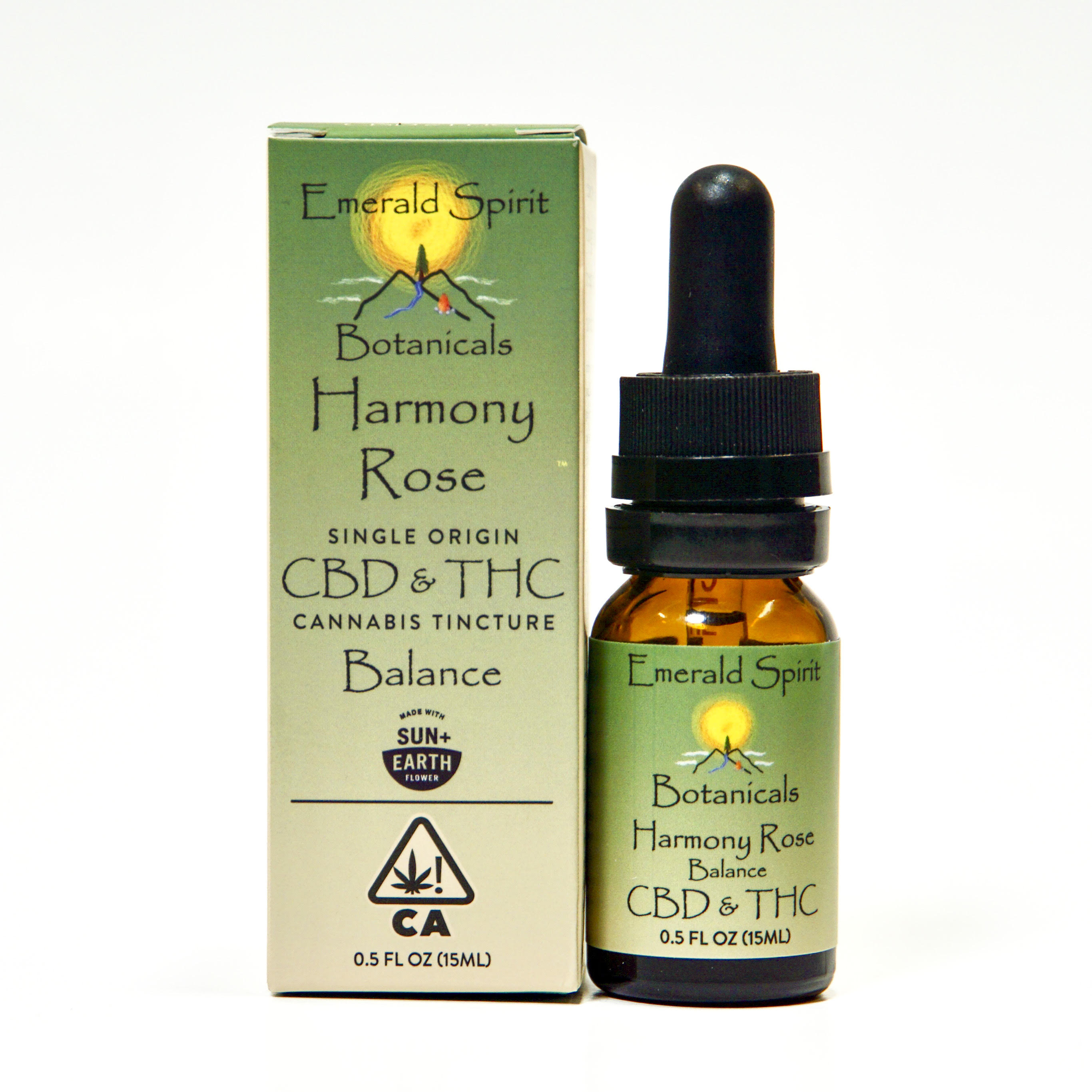 THC & CBD Tinctures in San Diego | Torrey Holistics Dispensary