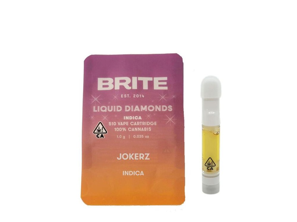 BRITE LABS JOKERZ