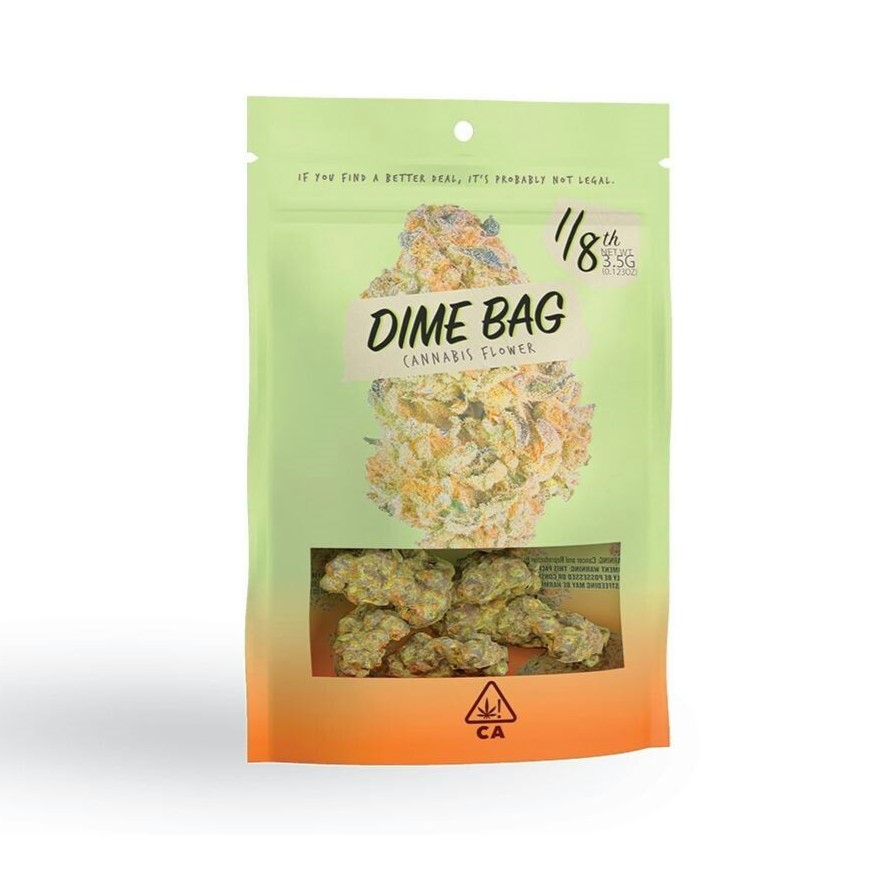 White Pine - 3.5g