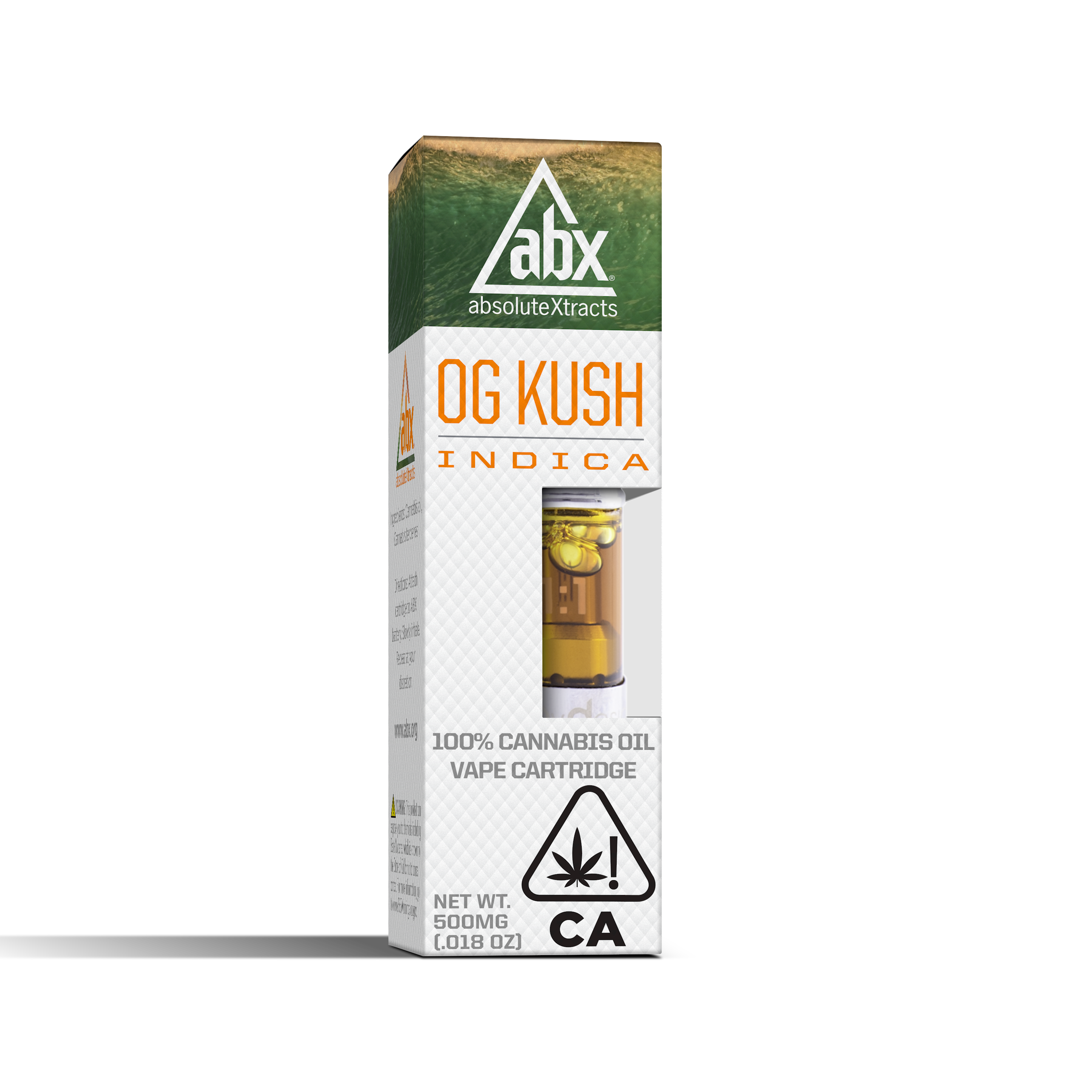 OG KUSH | 1G