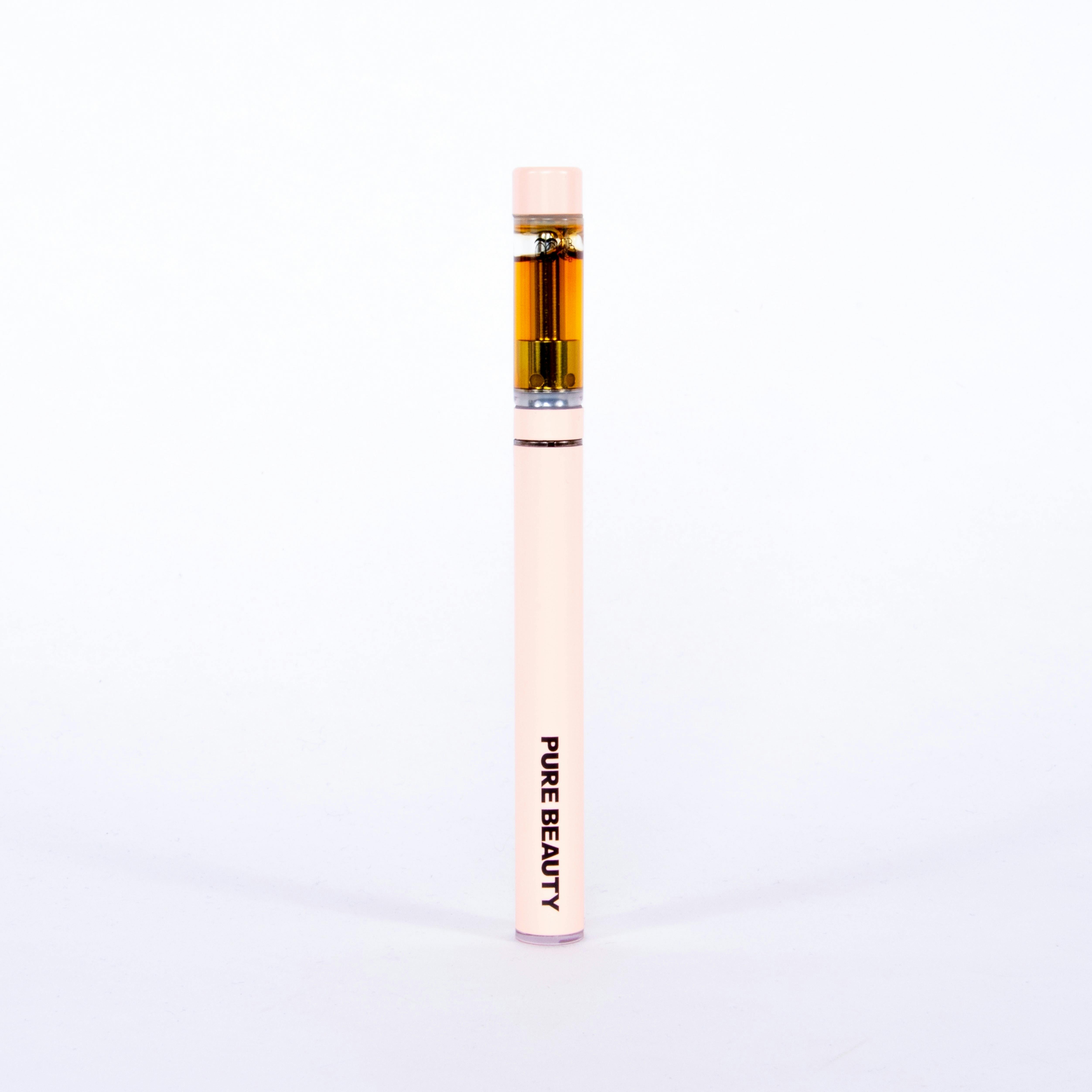 510 Thread Pink Battery and Charger