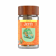 Jetty: Gelato X Crush Mintz