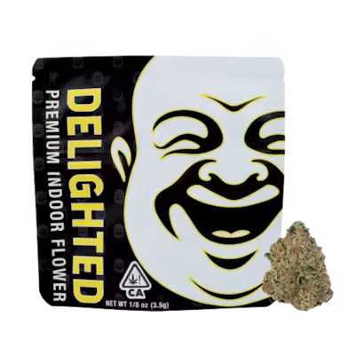 Slo Flo | 3.5g