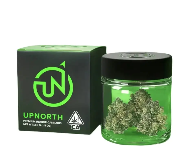 UpNorth: Granddaddy Purple