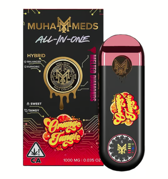 muha meds vape kaufen H3 Vapes günstig kaufen – Legal, intensiv & klar im Kopf main image 0