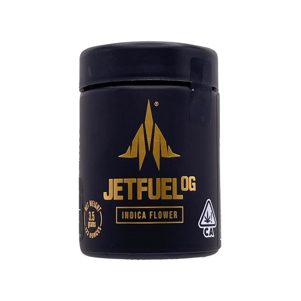 Jet Fuel OG - 3.5g