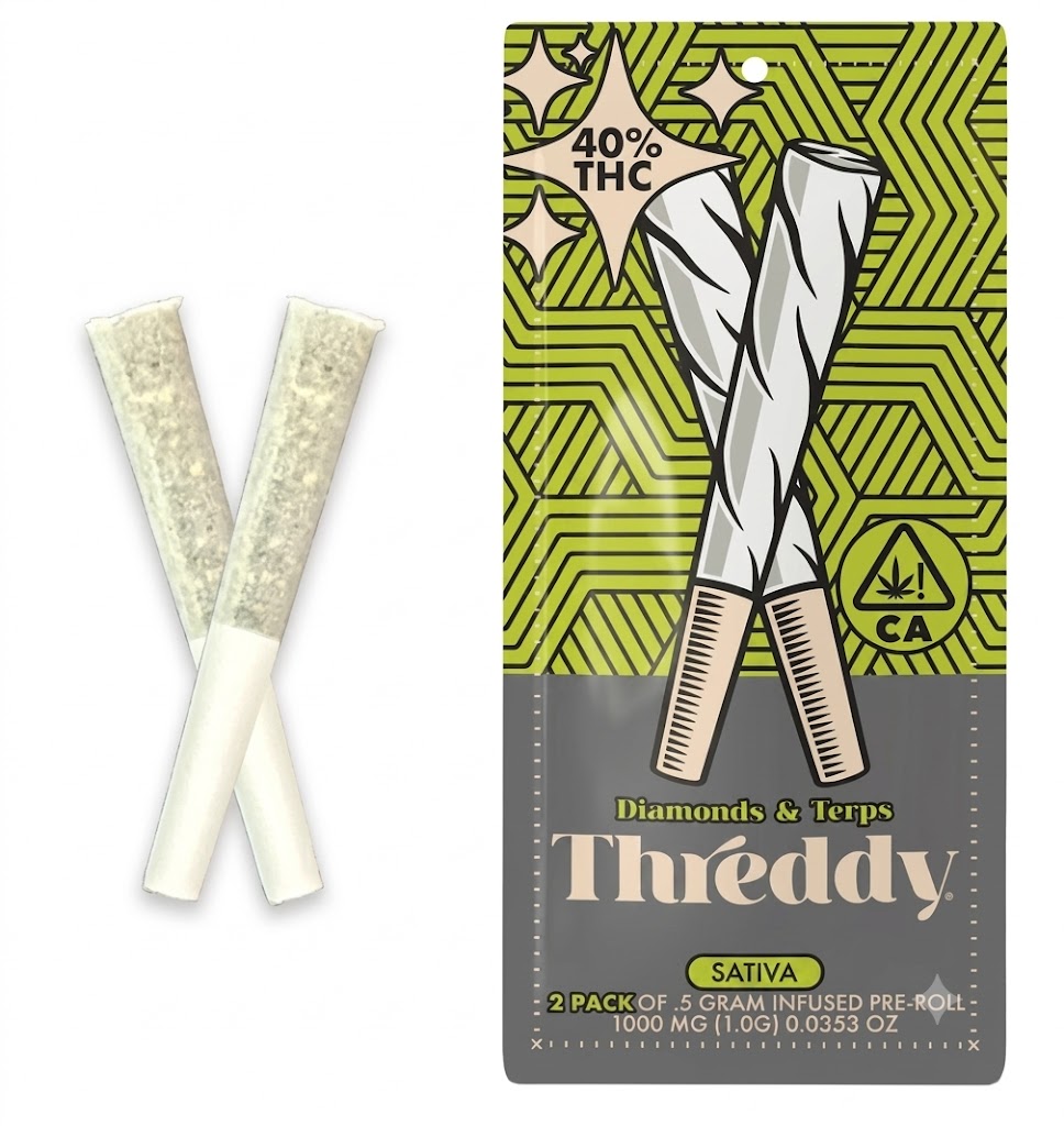 THREDDY: Trainwreck