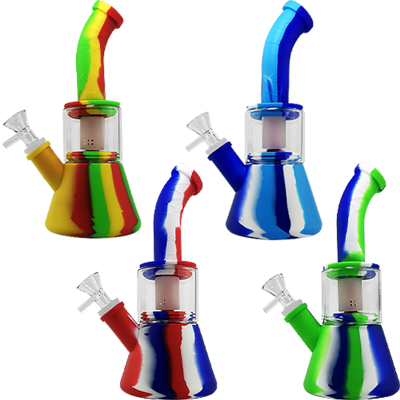 9" Dab Rig