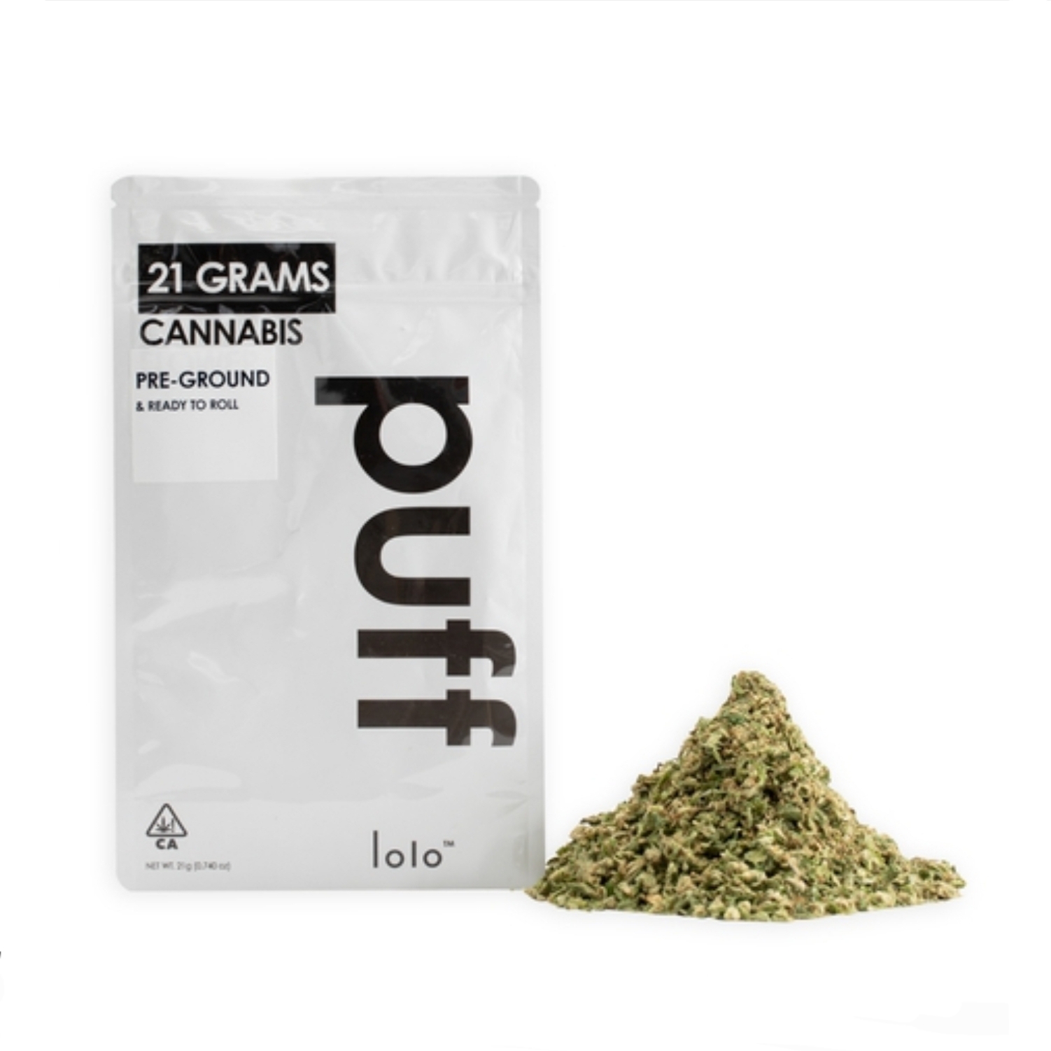 CHEMDOG - 21G - SHAKE