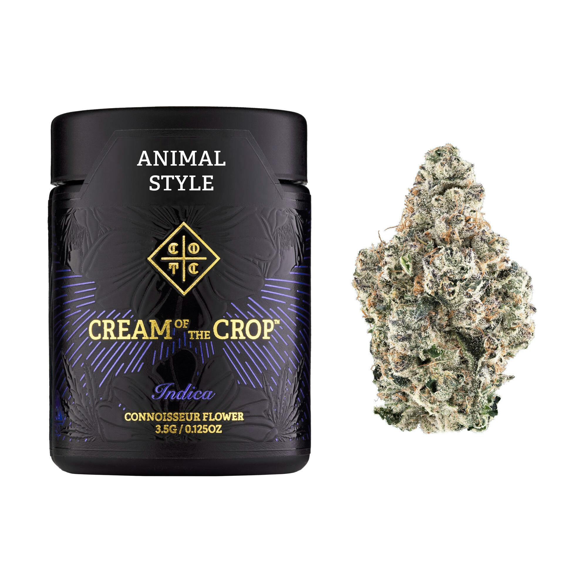 Animal Style - 3.5g
