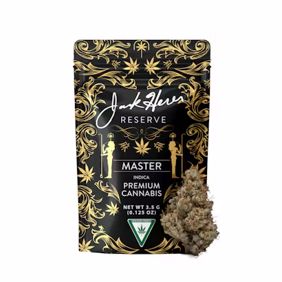 The Original Jack Herer — Master