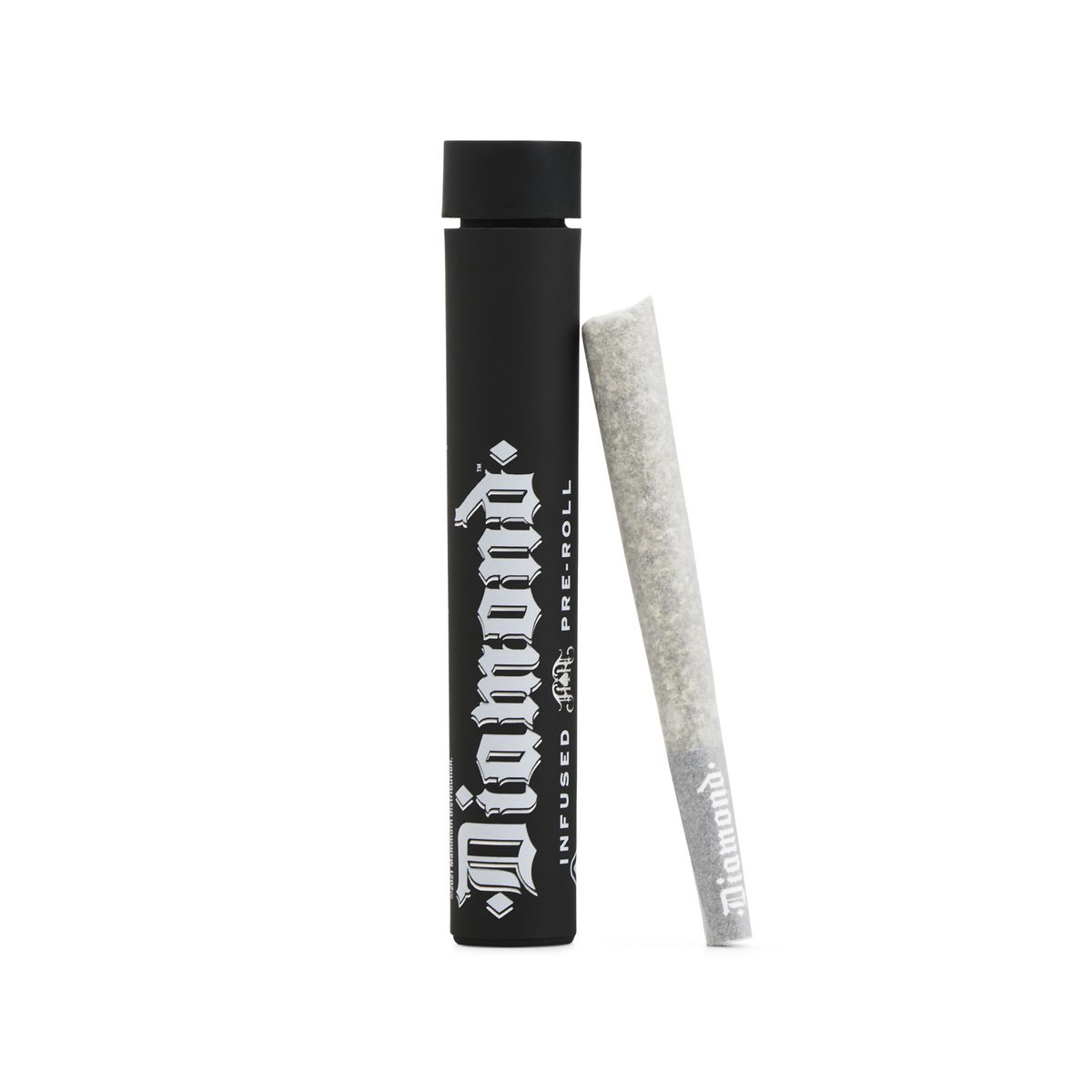 Zerealz Diamond Infused Pre-Roll - 1g