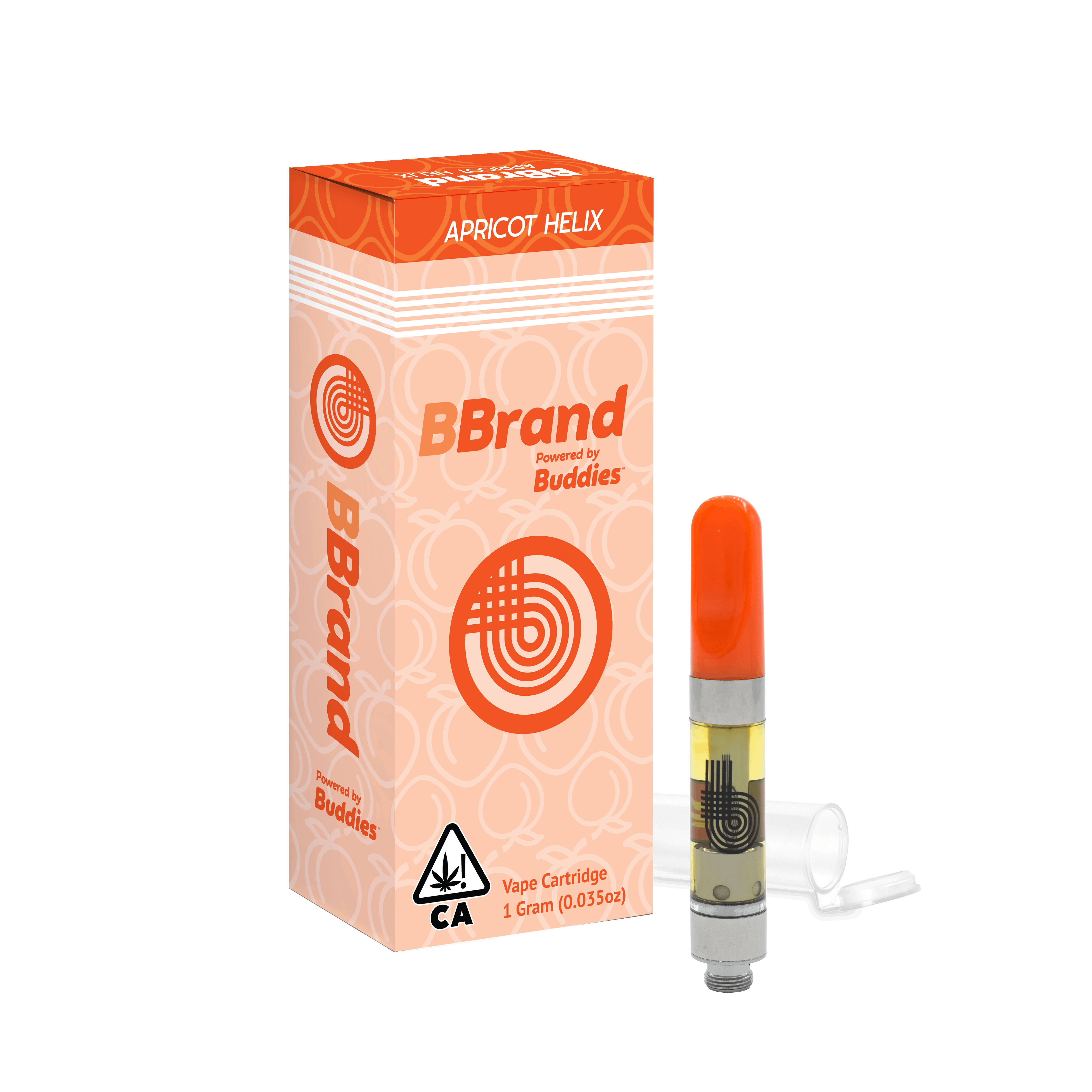 APRICOT HELIX | 1G