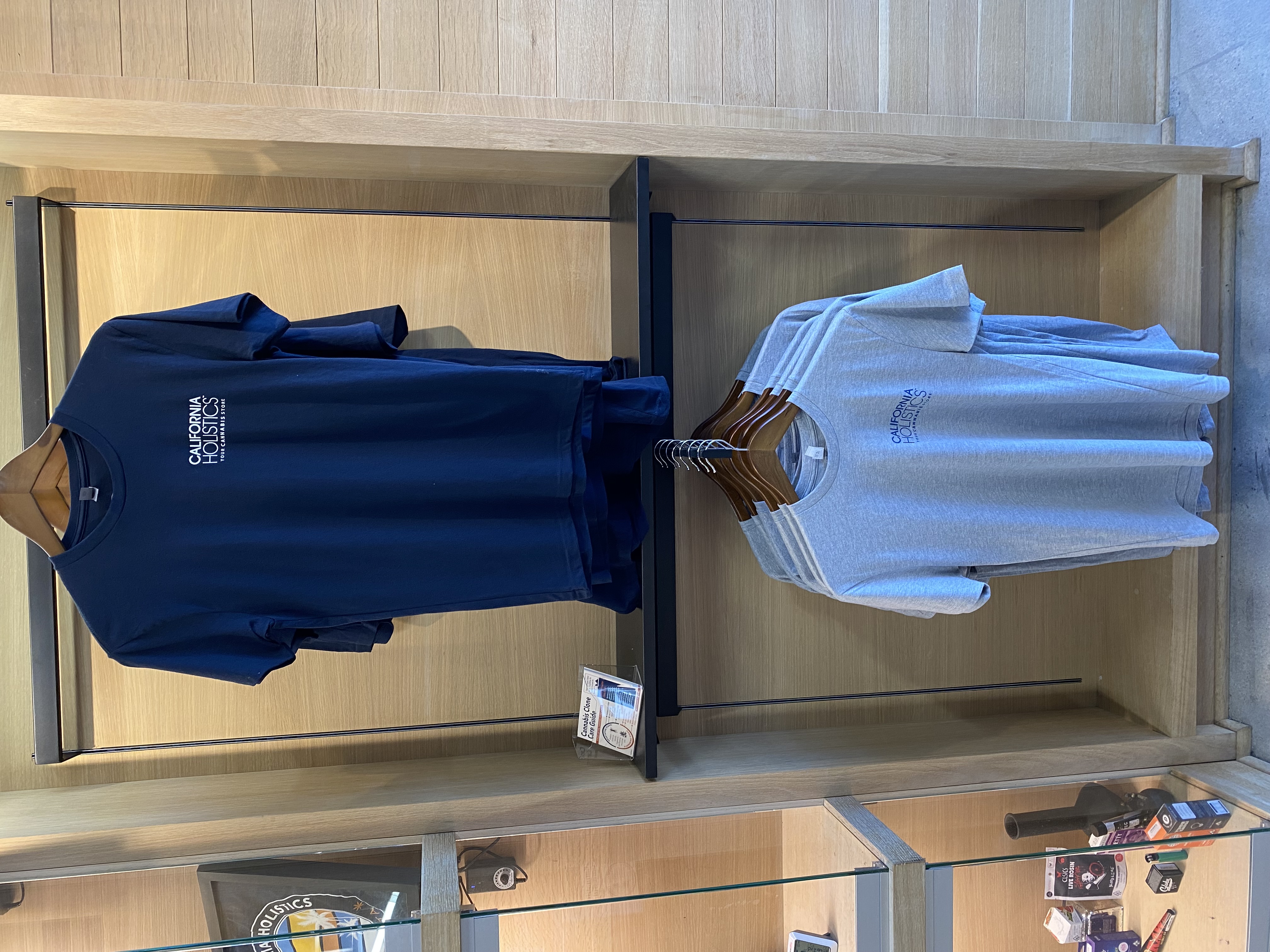 NAVY XL