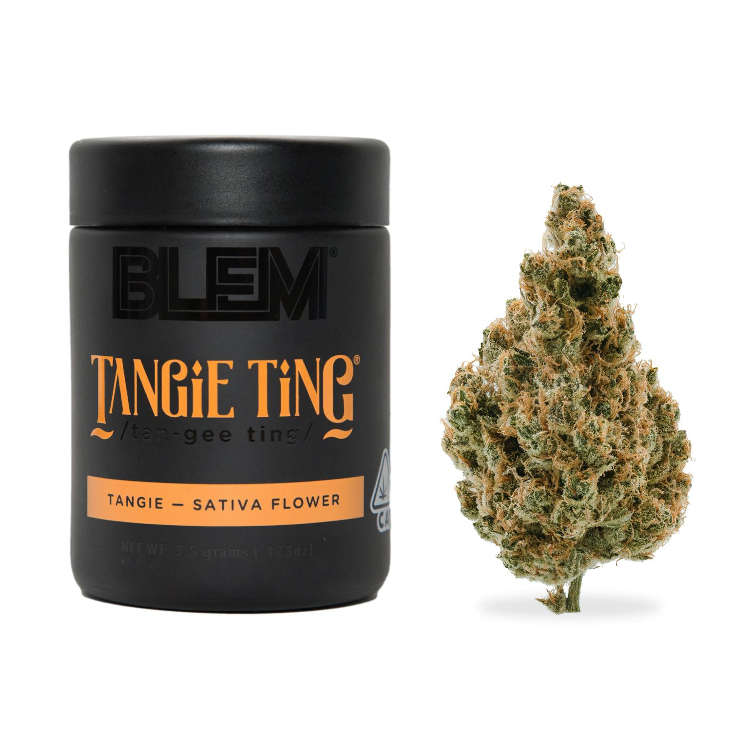 Tangie Ting - 10 g
