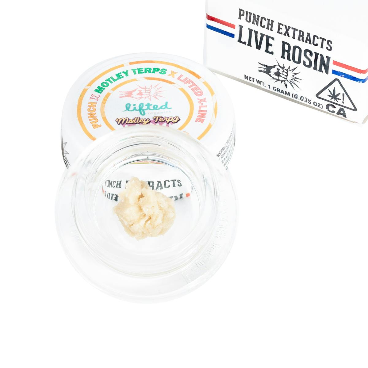 Punch Extracts: Skorange Pears T4