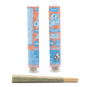Ol' Skool: Jack Herer
