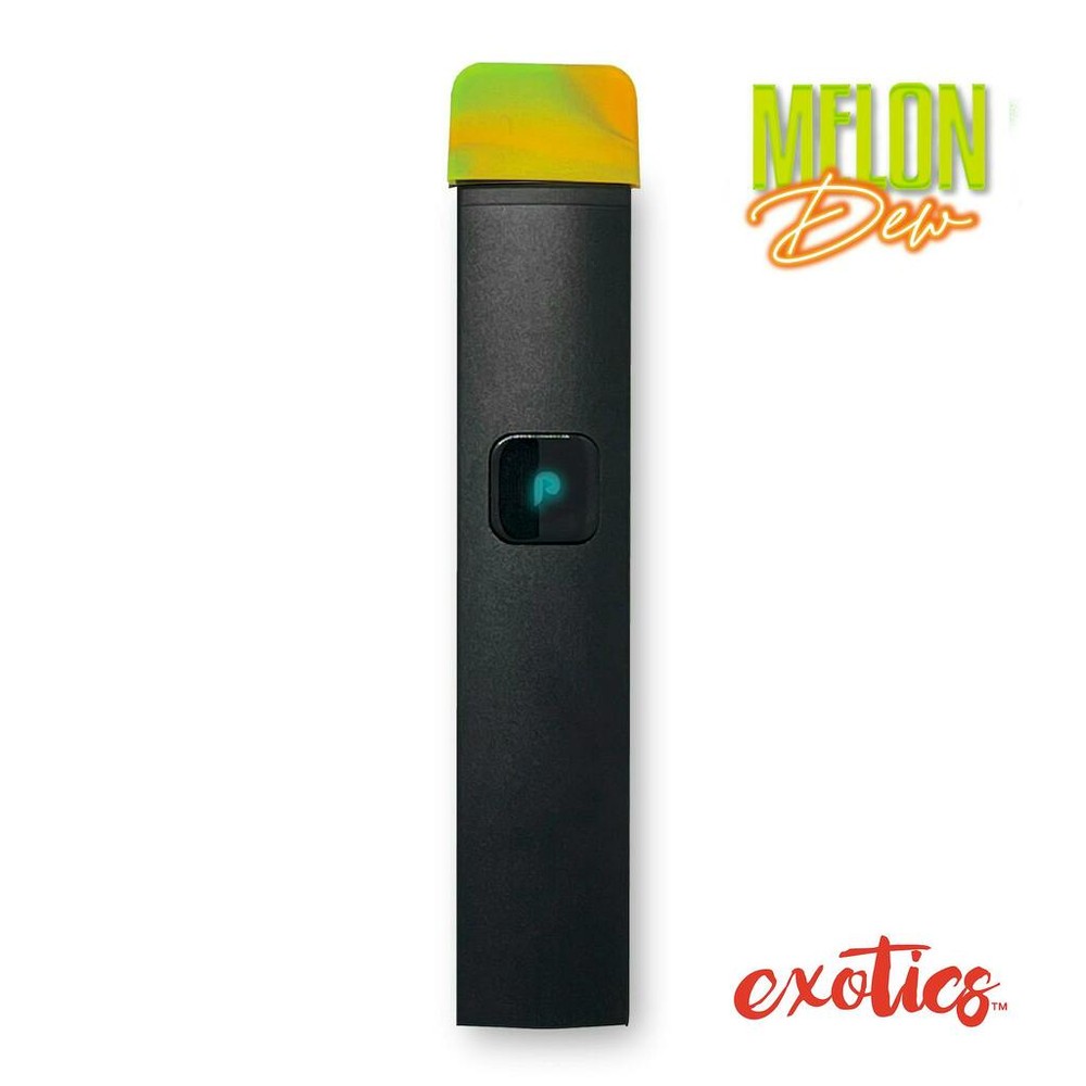 MELON DEW ALL IN ONE 1 G