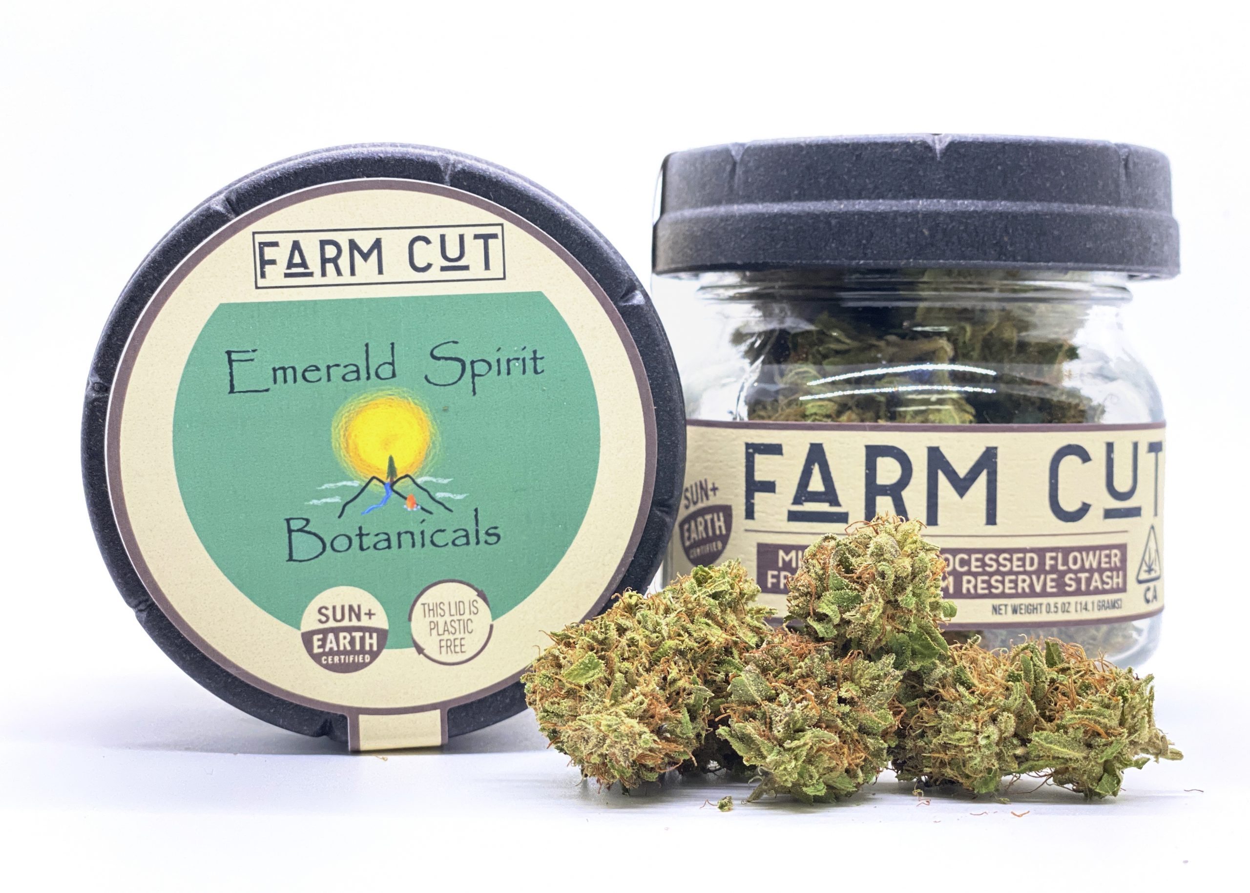 ROSE QUEEN CBD RICH | 7.5G