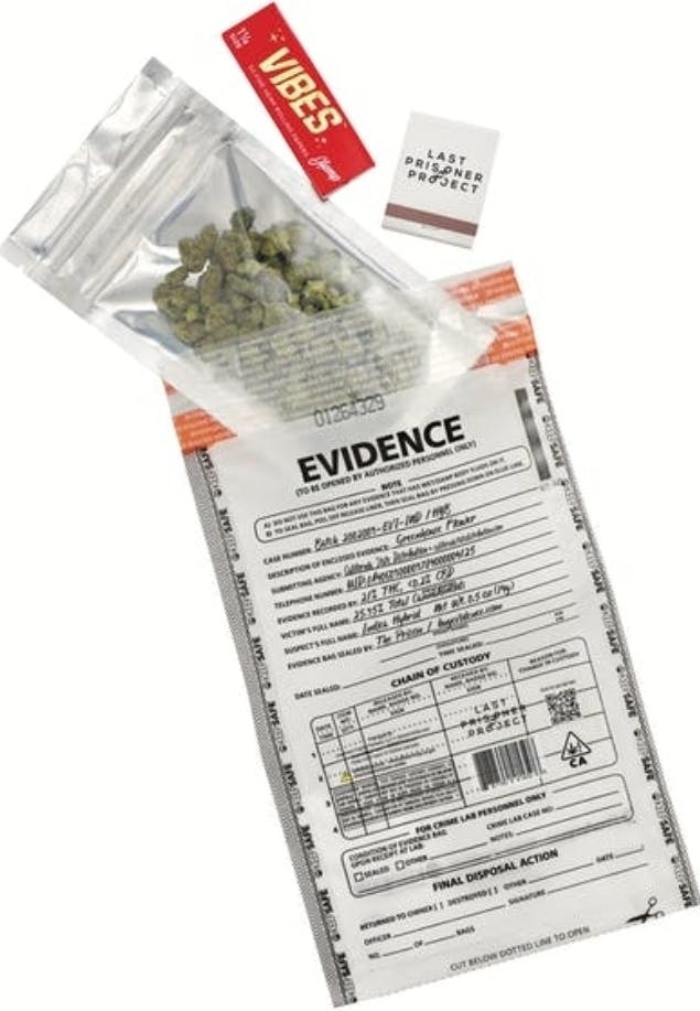 TRUE OG | 14G