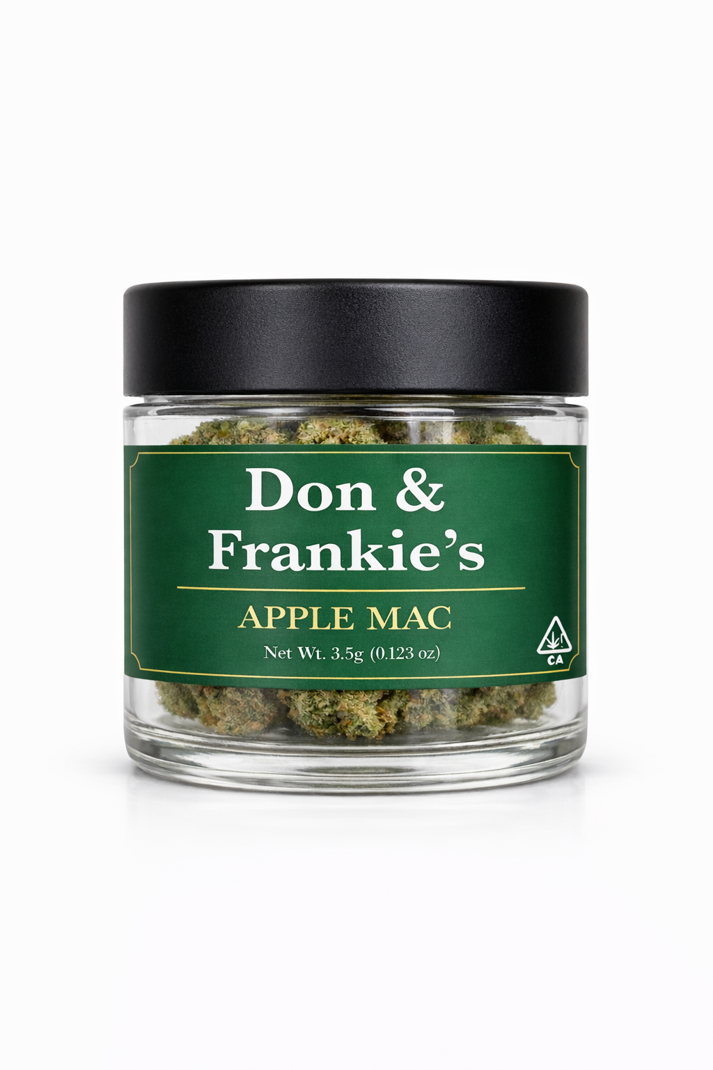 DON & FRANKIE'S: Jiffy Cake X Zkittles