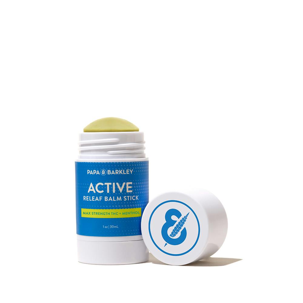 ACTIVE RELEAF BALM STICK | 30ML