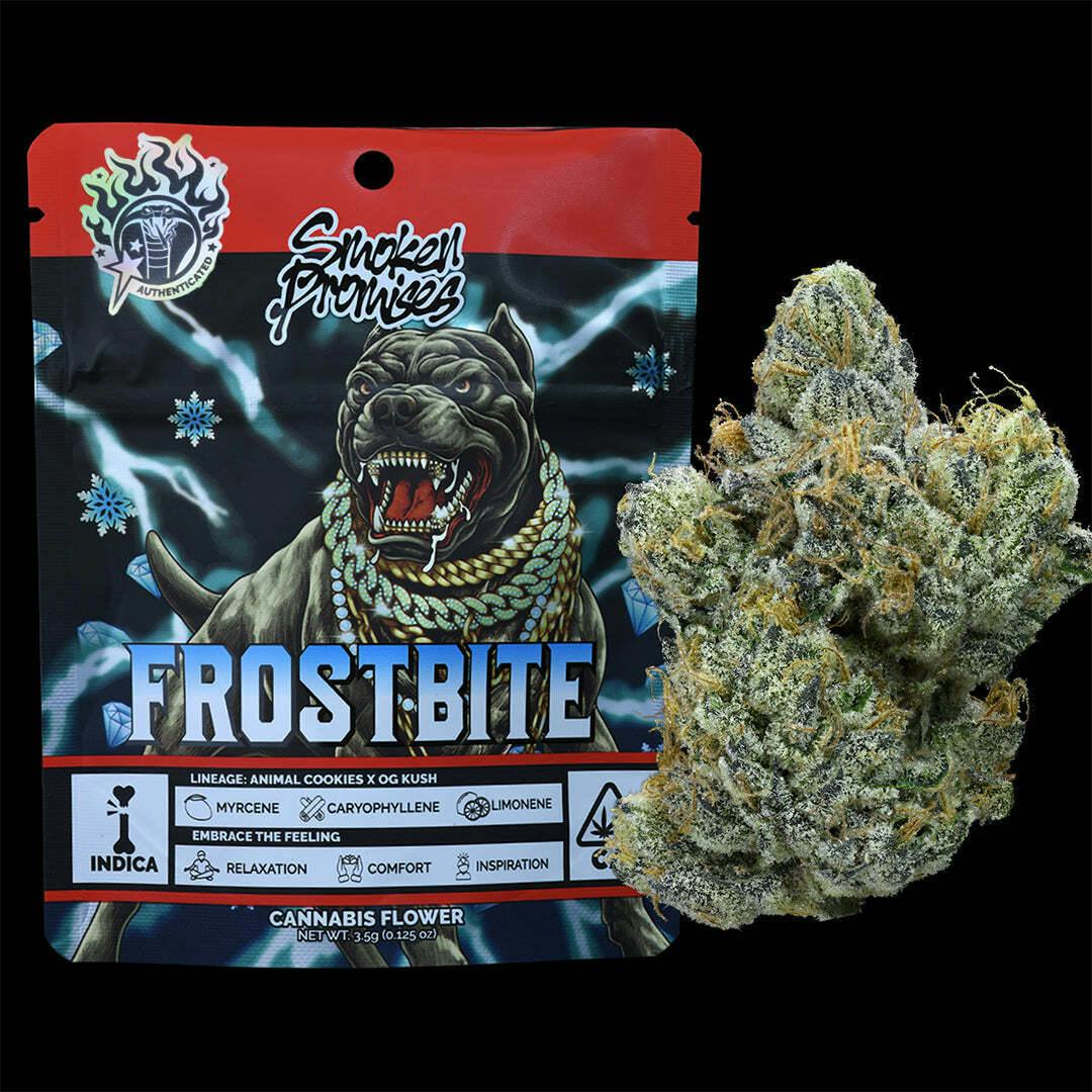 Frost Bite - 3.5g