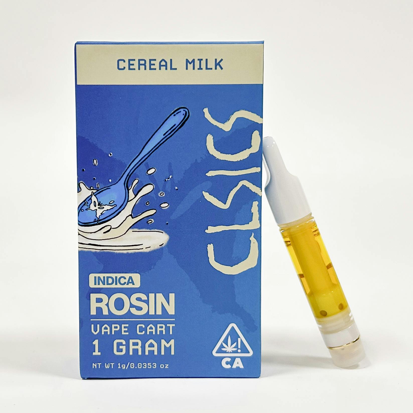 CLSICS - Cereal Milk | 1g | Torrey Holistics