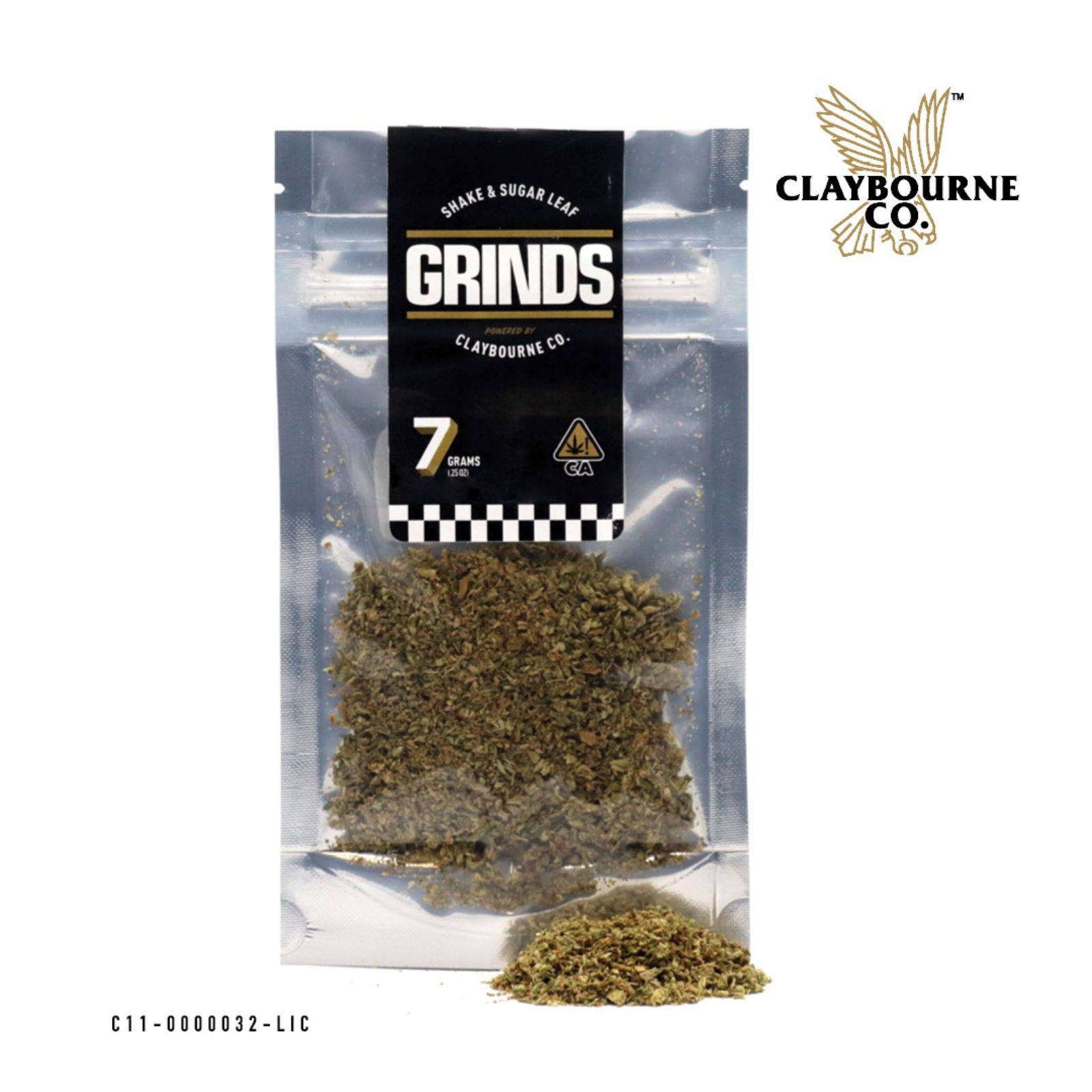 JACK HERER | 7G