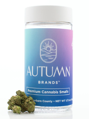 Autumn Brands: Frosted Fuel