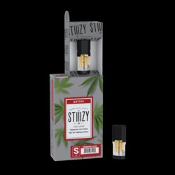STIIIZY PREMIUM JACK STIIIZY POD 1 G