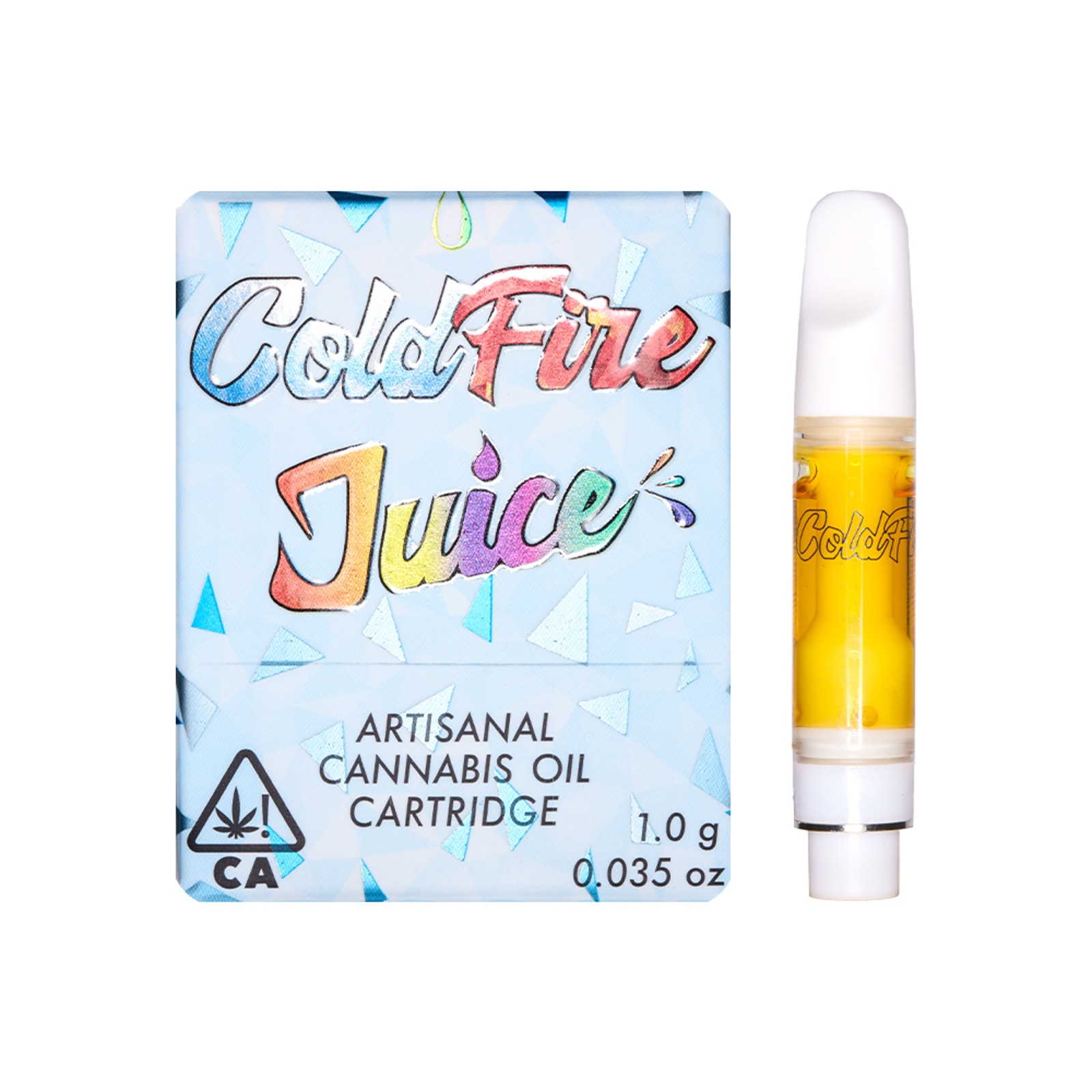 ColdFire: Jack Herer