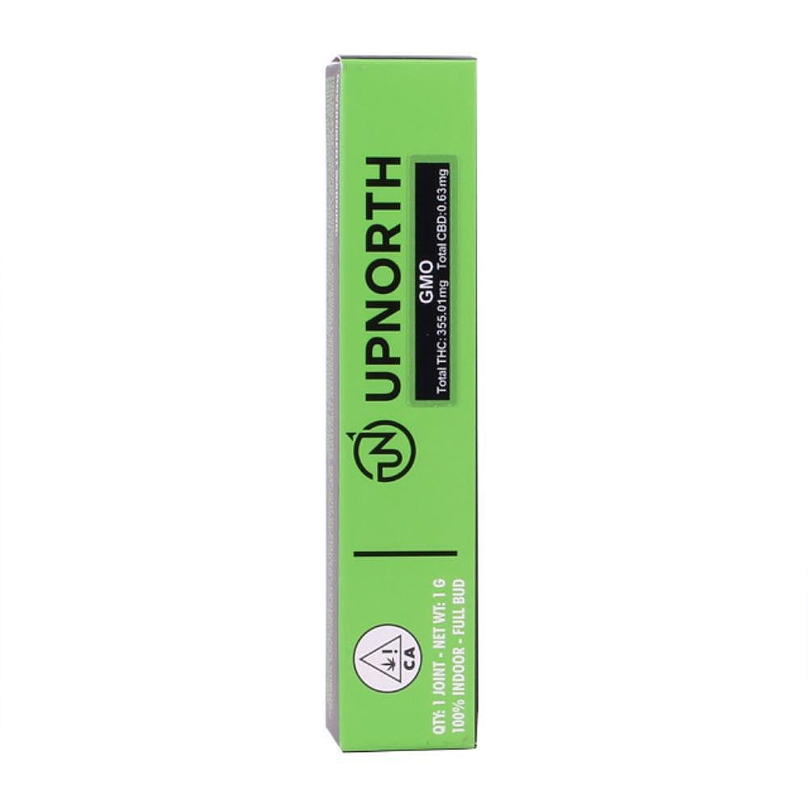 GMO PRE-ROLL | 1G