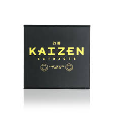 Kaizen: Forbidden Zkittlez
