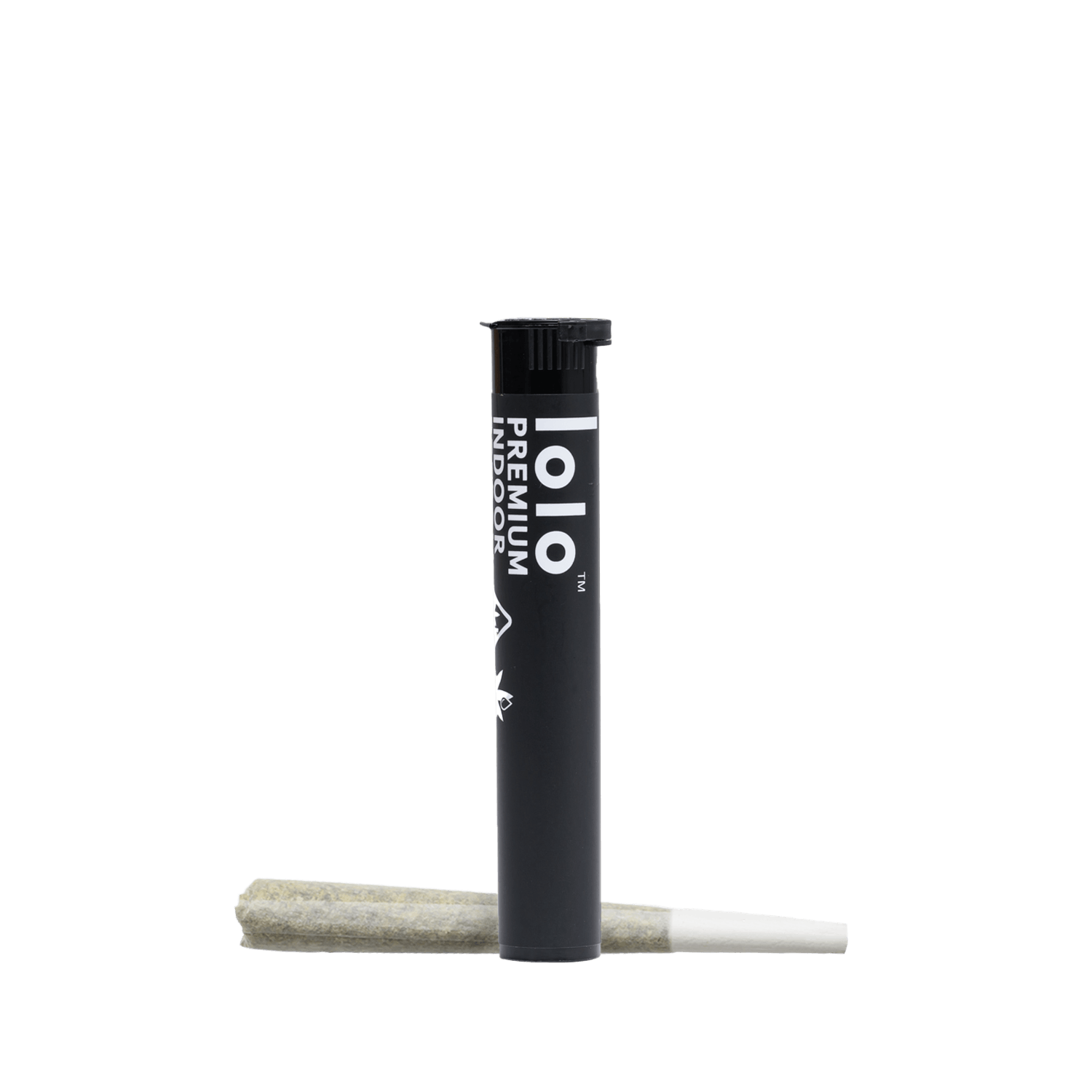 #sheslapz Infused Pre-Roll - 1g