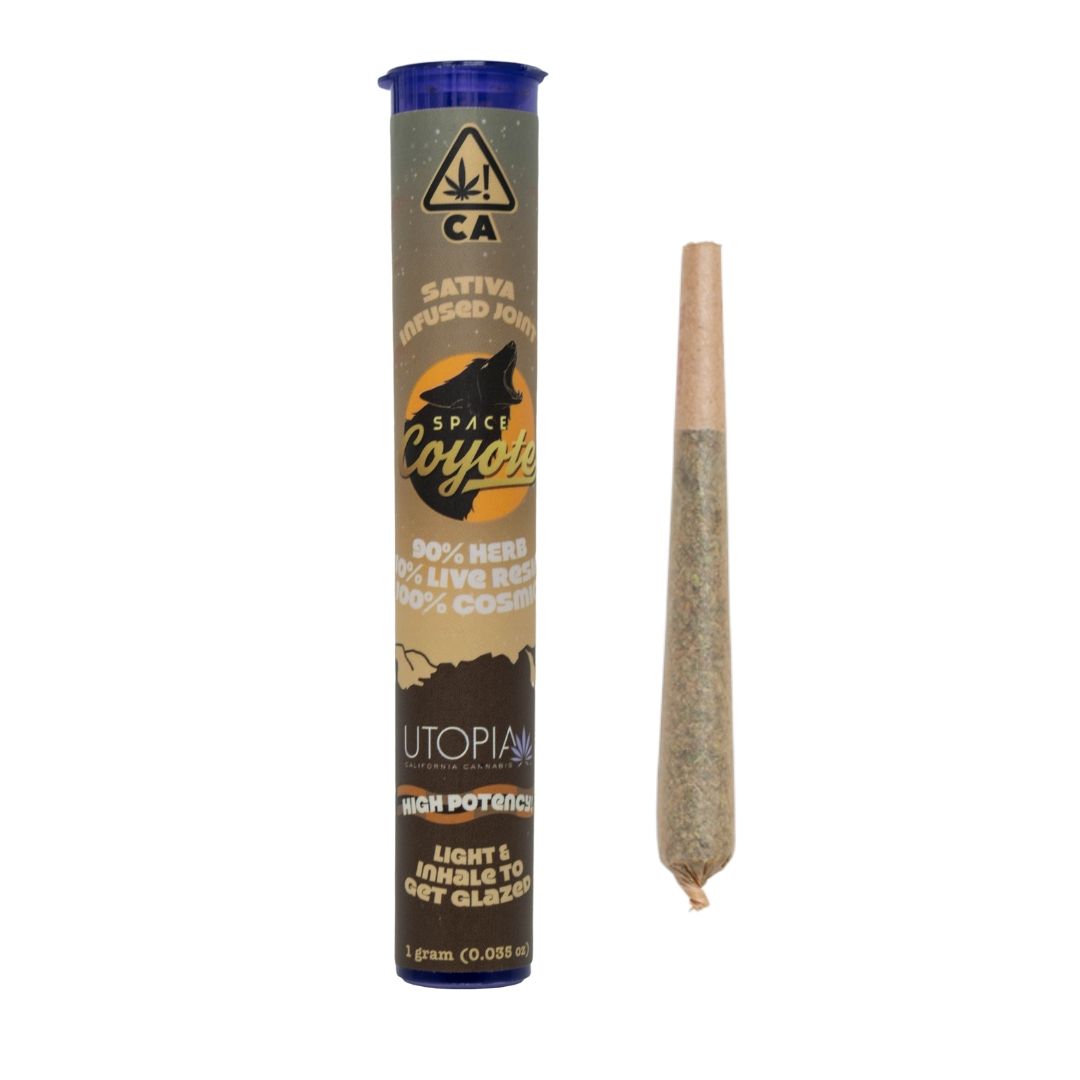 SUPER SILVER HAZE X DURBAN POISON [1G]