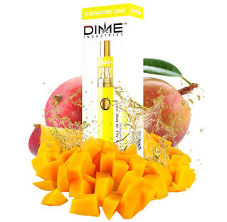 Mango Diesel - Signature Line - 2 g