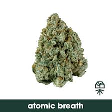 Atomic Breath - 3.5 g