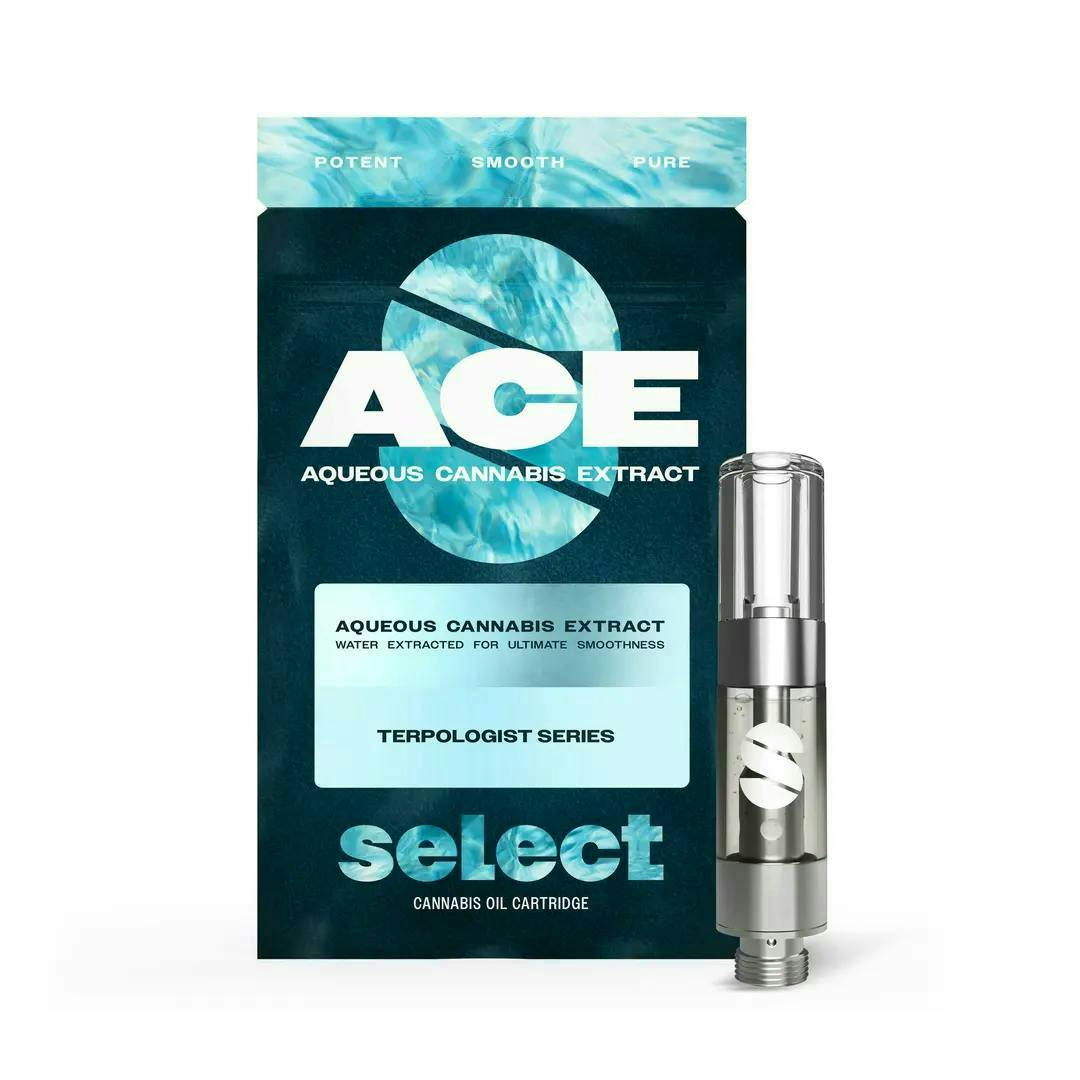 Durban Fizz Ace - 1 g - Solventless