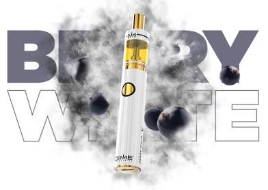 Berry White - Signature Line - 2 g