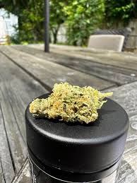Permanent Cherries - 3.5 g