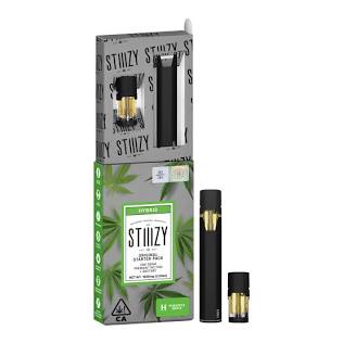 Pineapple Runtz - Starter Pack - 1 g