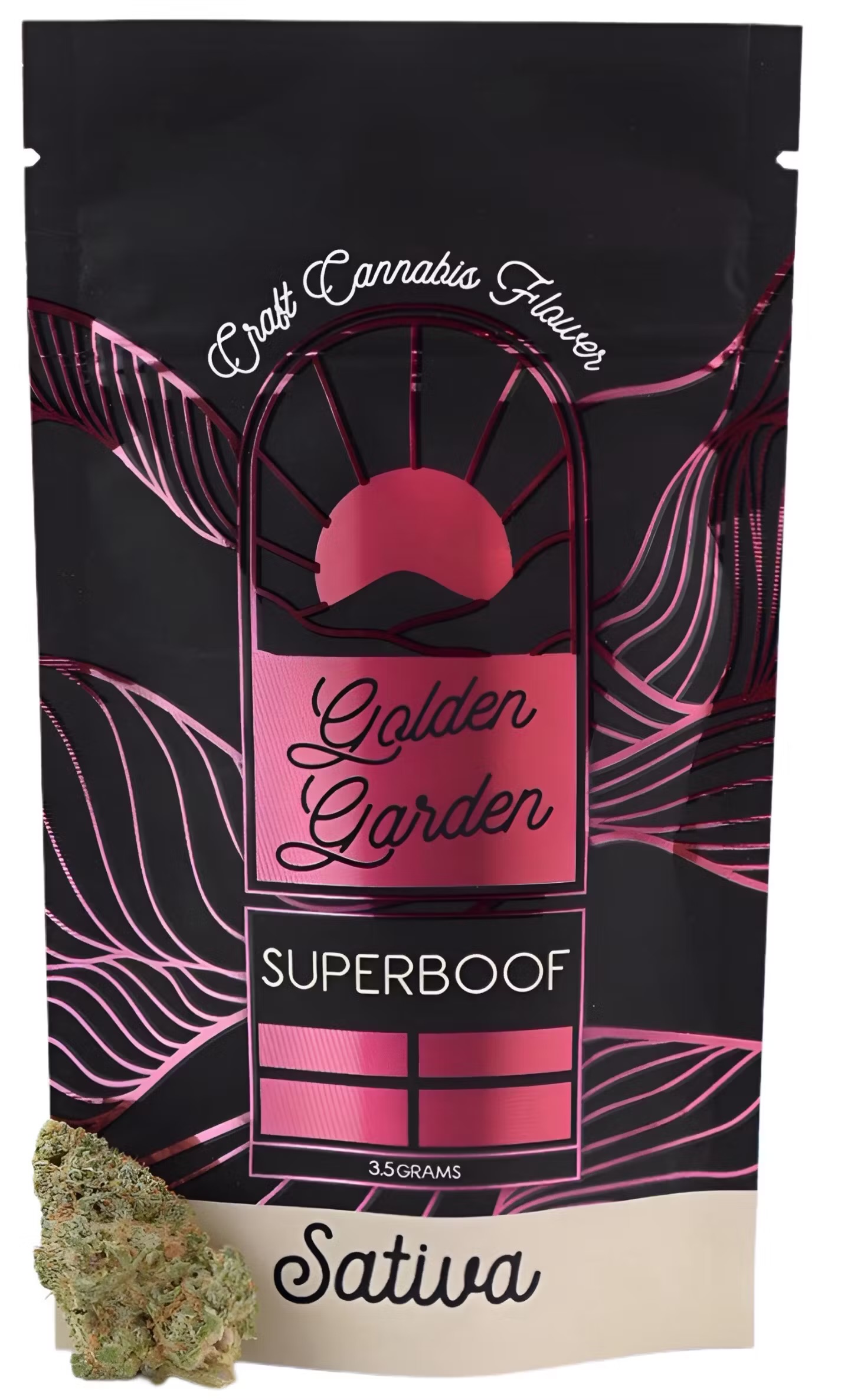 Superboof - (S) - 3.5 g