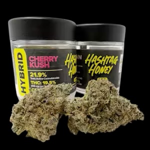 CHERRY KUSH - 3.5 g