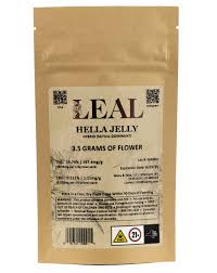 Hella Jelly - 3.5 g