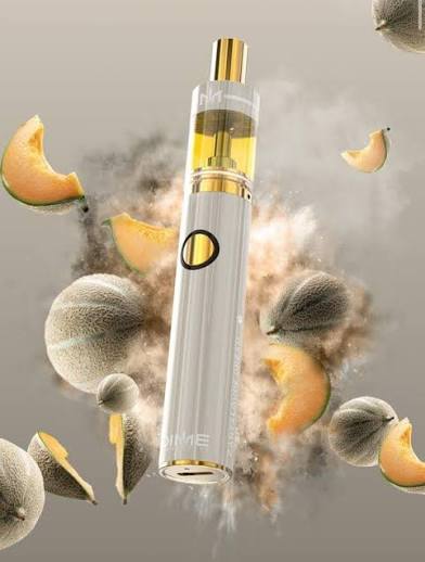 Cantaloupe Dream - Signature Line - 2 g