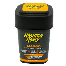 Mango - 100 mg - 10 Pack