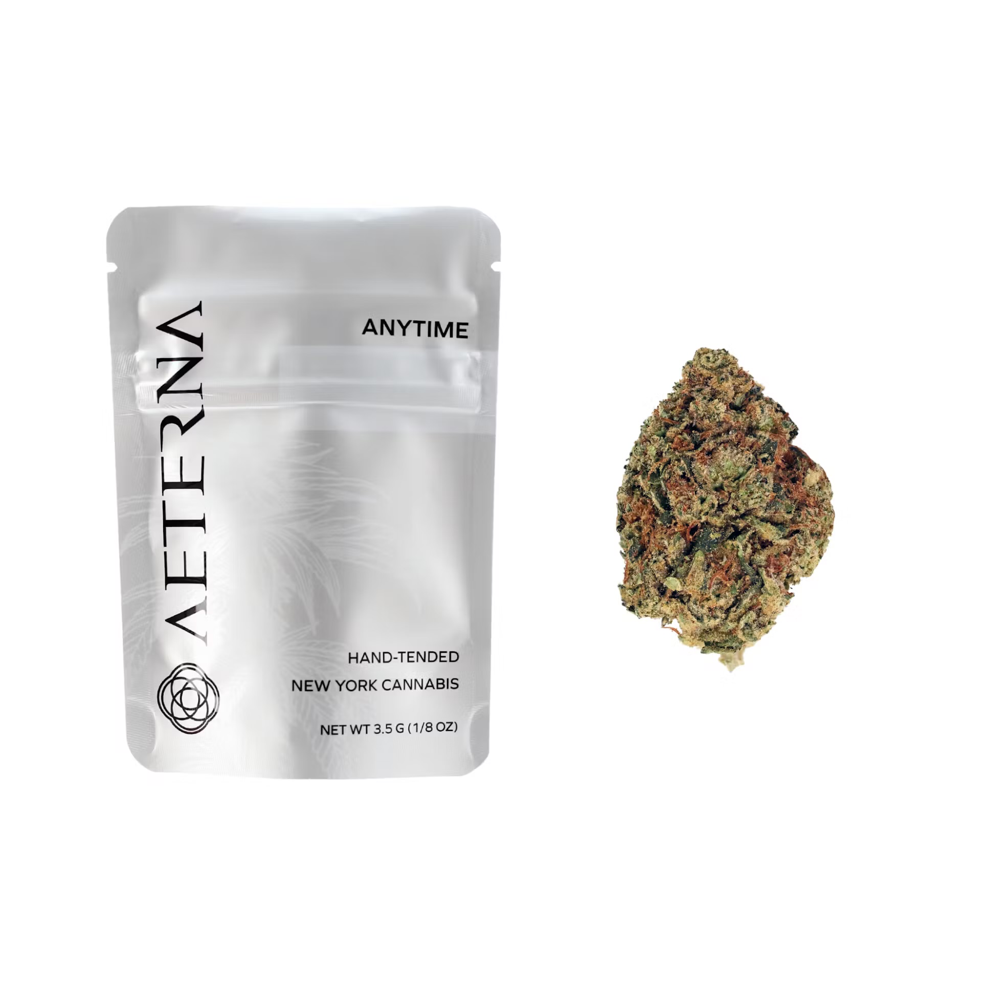 Apple Fritter - 14 g