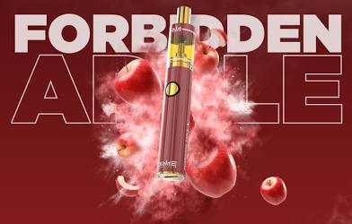 Forbidden Apple - Signature Line - 2 g